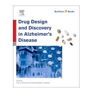 Drug Design and Discovery in Alzheimer's Disease