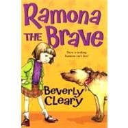 Ramona the Brave