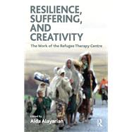 Resilience, Suffering and Creativity