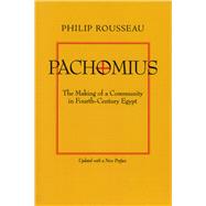 Pachomius