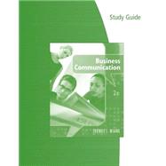 Study Guide for Means' Business Communication, 2nd