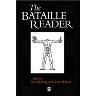 The Bataille Reader