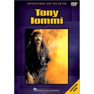 Tony Iommi