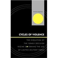 Cycles Of Violence
