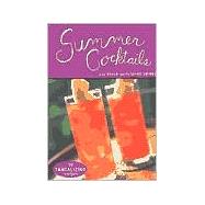 Summer Cocktails And Other Refeshing Drinks