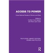 Access to Power