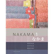 Nakama 1 Japanese Communication, Culture, Context