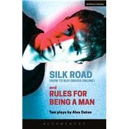 Silk Road (How to Buy Drugs Online) and Rules for Being a Man