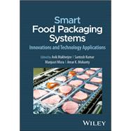 Smart Food Packaging Systems