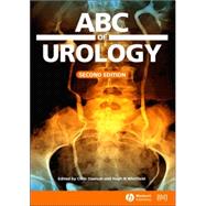 ABC of Urology, 2nd Edition