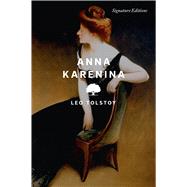 Anna Karenina