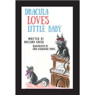 Dracula Loves Little Baby