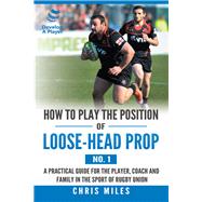 How to Play the Position of Loose-head Prop 1
