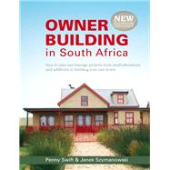 Owner Building in South Africa