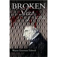Broken Sleep : A book of Poetry