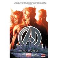 New Avengers Volume 3 Other Worlds (Marvel Now)