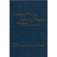 Fishing Places, Fishing People
