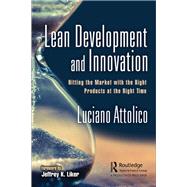 Lean Development and Innovation