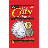 U.S. Coin Digest 2013