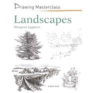 Drawing Masterclass: Landscapes