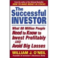 The Successful Investor What 80 Million People Need to Know to Invest Profitably and Avoid Big Losses