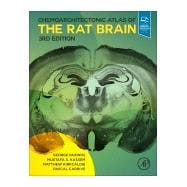 Chemoarchitectonic Atlas of the Rat Brain