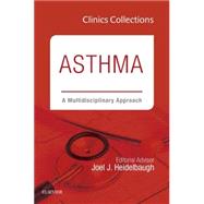 Asthma: A Multidisciplinary Approach