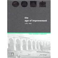 The Age of Improvement, 1783-1867