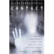 Ultraterrestrial Contact