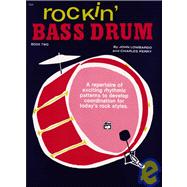 Rockin' Bass Drum, Book 2