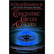 Concentric Circles of Concern From Self to Others Through Life-Style Evangelism