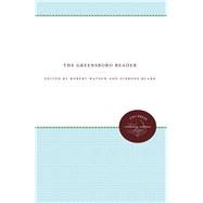 The Greensboro Reader