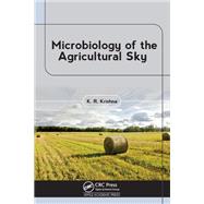Microbiology of the Agricultural Sky