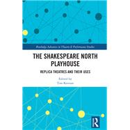 The Shakespeare North Playhouse