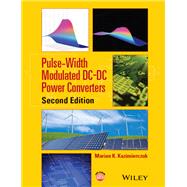 Pulse-Width Modulated DC-DC Power Converters