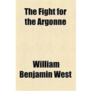 The Fight for the Argonne