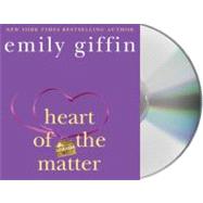 Heart of the Matter