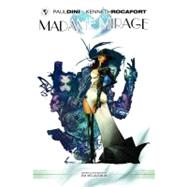 Madame Mirage 1