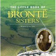 The Little Book of Bronte Sisters