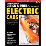 How to Design and Build Modern Electric Cars