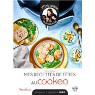 Recettes de fêtes au cookeo
