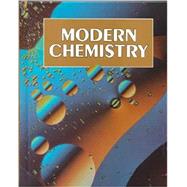 Modern Chemistry, 1993