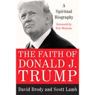 The Faith of Donald J. Trump