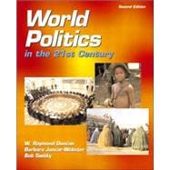 World Politics in the 21st Century