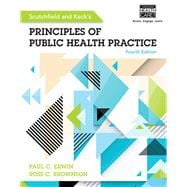 Bundle: Scutchfield and Keck's Principles of Public Health Practice, Loose-leaf Version, 4th + MindTap Health Administration & Management, 2 terms (12 months) Printed Access Card