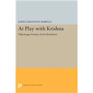 At Play With Krishna