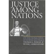 Justice Among Nations