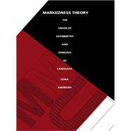 Markedness Theory