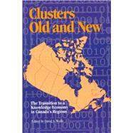 Clusters Old and New