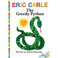 The Greedy Python Book and CD